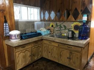 Baguio Woodland Transient House Vacation rental in Baguio