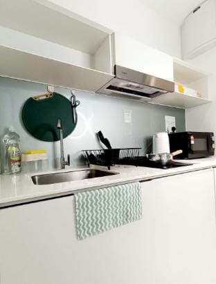 Subang Airport 2pax Free Parking Studio  Vacation rental in Selangor, Malaysia