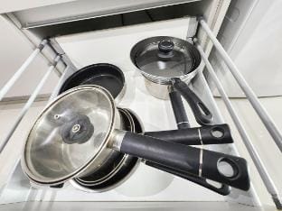 5min walk to ICity@FOC Parking  WiFi Netflix E2012 Vacation rental in Selangor, Malaysia