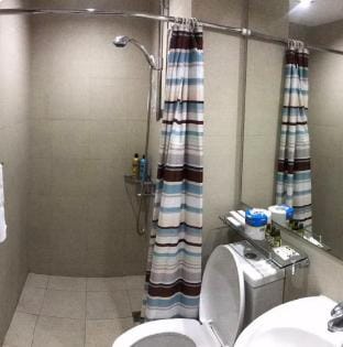 Azure - Rio East Tower by Rosie Apartment in Pasay
