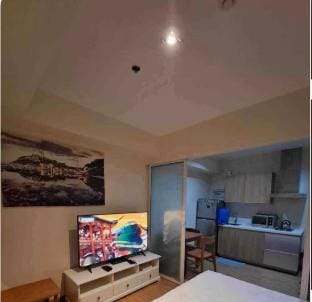 Azure - Rio East Tower by Rosie Apartment in Pasay