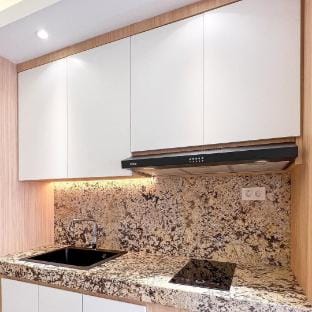 Prestige Podomoro City Deli
Five Star Apartment Apartment in Indonesia