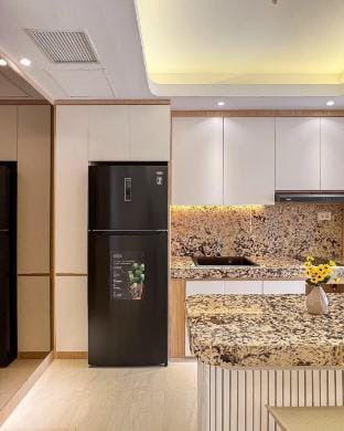 Prestige Podomoro City Deli
Five Star Apartment Apartment in Indonesia