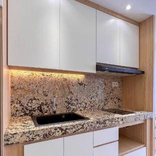 Prestige Podomoro City Deli
Five Star Apartment Apartment in Indonesia