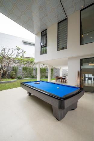 Villa Del Sol Apartment in Nha Trang