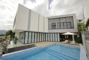 Villa Del Sol Apartment in Nha Trang