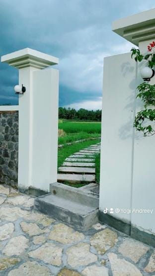 Samala Homestay Vacation rental in Indonesia