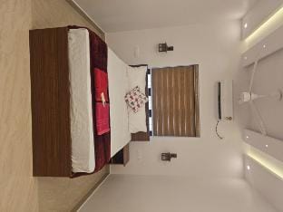 Marari Bella Casa Apartment in Alappuzha