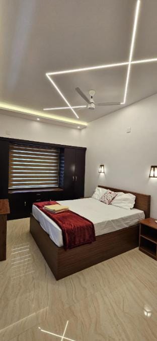 Marari Bella Casa Apartment in Alappuzha
