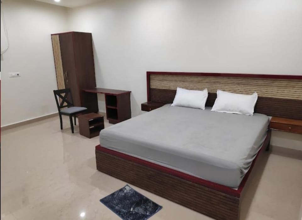 Manorama Resort Hotel in Odisha