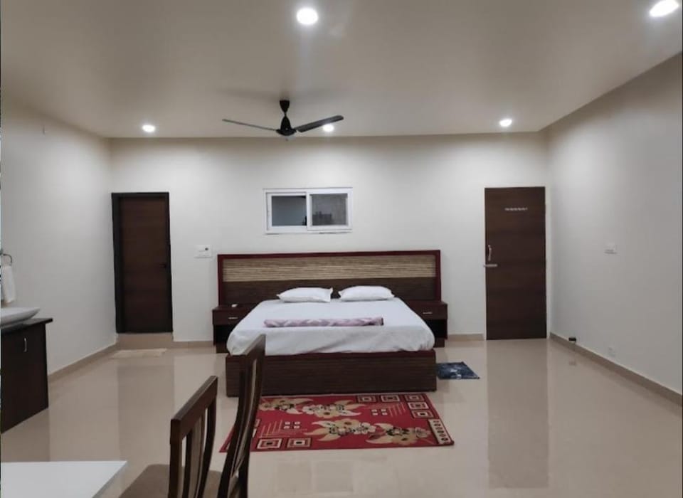 Manorama Resort Hotel in Odisha