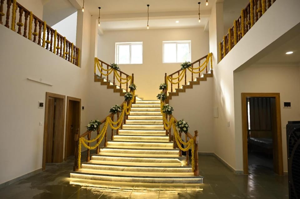 Saroja Villa by Monarch Stays Hotel in Mangaluru