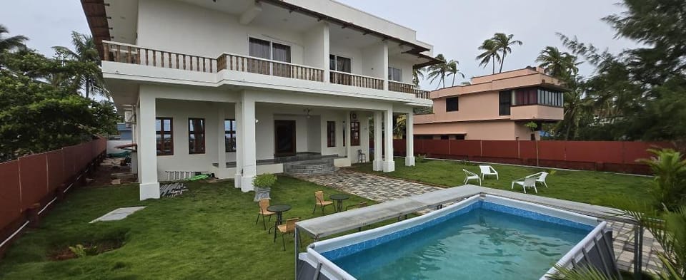 Saroja Villa by Monarch Stays Hotel in Mangaluru