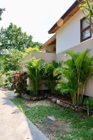 Villa The Phenix - Vue Mer, Villa 17 Apartment in Ko Samui