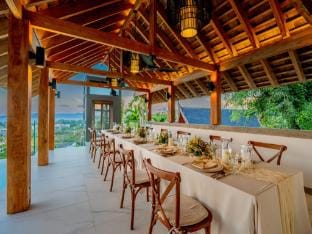 Sea View Zenith Villa By Elite Havens Villa in Choeng Thale