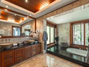 Sea View Zenith Villa By Elite Havens Villa in Choeng Thale