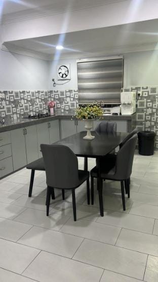 Bdr Tasik Puteri Muslim Homestay Vacation rental in Selangor, Malaysia