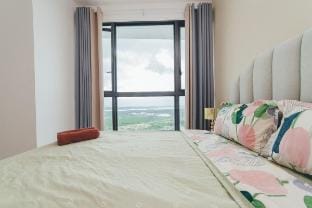 Macrolink Medini Evergreen Stay 2BR 4pax Apartment in Johor