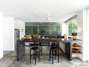 Villa Toni Villa in North Kuta