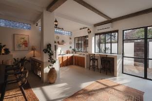 Arcadia Lodge Villa in North Kuta