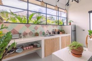 Summer belle Vacation rental in North Kuta