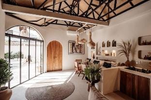 Cousto Cabana Vacation rental in North Kuta