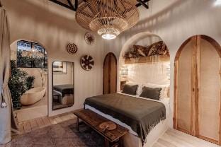 Cousto Cabana Vacation rental in North Kuta