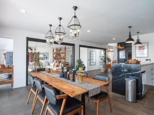 Canggu Houses Vacation rental in North Kuta