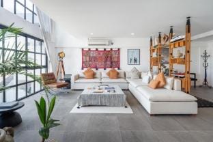 Canggu Houses Vacation rental in North Kuta