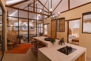 Il riparo Vacation rental in North Kuta