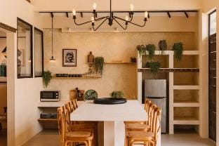 Il riparo Vacation rental in North Kuta