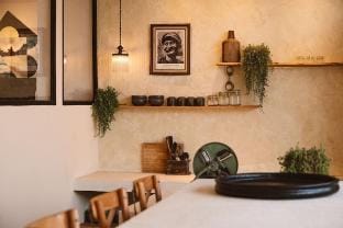 Il riparo Vacation rental in North Kuta