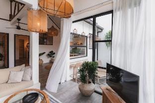 Casa Leon Vacation rental in North Kuta