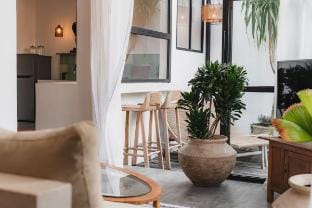 Casa Leon Vacation rental in North Kuta