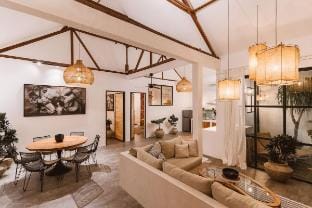 Casa Leon Vacation rental in North Kuta