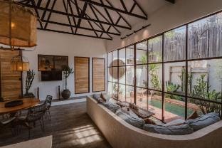 Mimosa Vacation rental in North Kuta