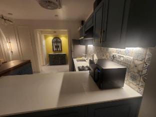 Riviera Hermitage 2bhk with jacuzzi Apartment in Baga