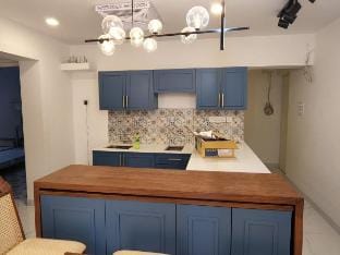 Riviera Hermitage 2bhk with jacuzzi Apartment in Baga