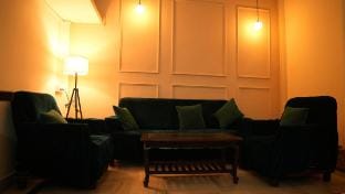 THE NAMAMI GANGE HOME STAY Vacation rental in Varanasi