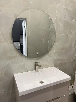 Luxurious apartment in the city center Apartment in Almaty