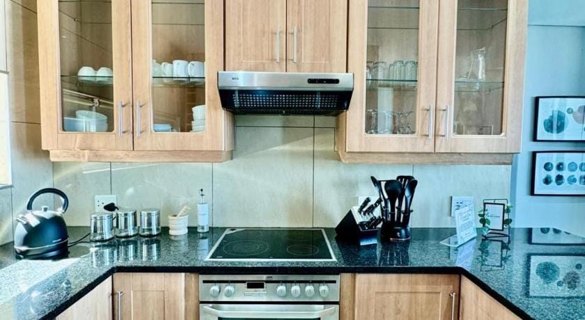 Cybo @ 701 The Quays Apartment in Durban