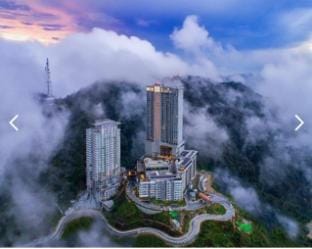 Grand ion delemen with 2 bed room  Apartment in Selangor, Malaysia