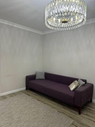 Уютная квартира жк 4YOU Apartment in Almaty