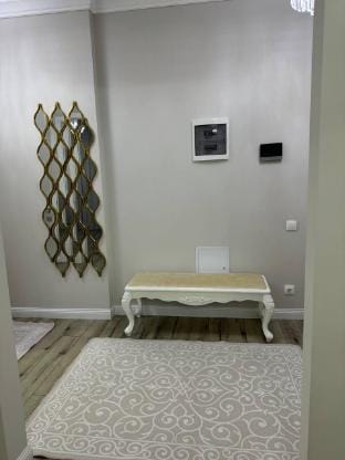 Уютная квартира жк 4YOU Apartment in Almaty