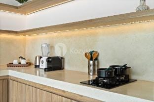 Caelora Villa by Kozystay - Canggu Villa in North Kuta