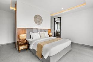 Kros Villa by Kozystay - Legian Villa in Kuta