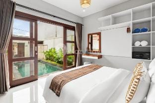 Cavara Villa by Kozystay -Ungasan Villa in Bali