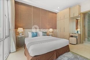 Kuriya by Kozystay - Senayan Apartment in South Jakarta City
