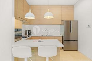 Kuriya by Kozystay - Senayan Apartment in South Jakarta City