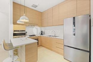 Kuriya by Kozystay - Senayan Apartment in South Jakarta City